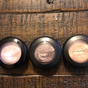 Extra dimension eyeshadow MAC Cosmetics